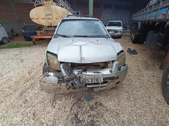 FORD/ECOSPORT XLS1.6FLEX 2007