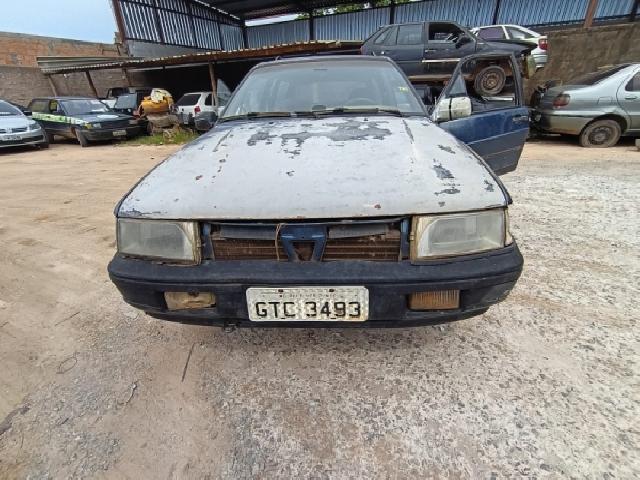FORD/ROYALE 2.0 I GL 1995