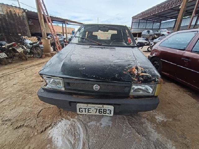 FIAT/UNO CS IE 1995
