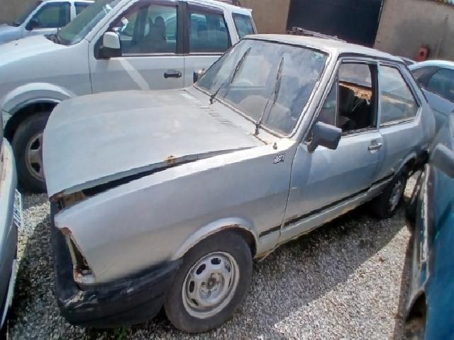 VW/PASSAT VILLAGE GL 1988