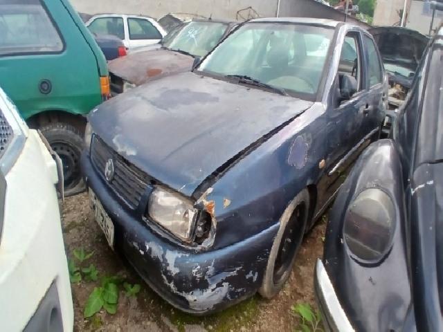 IMP/VW POLO CLAS. 1.8 MI 1999