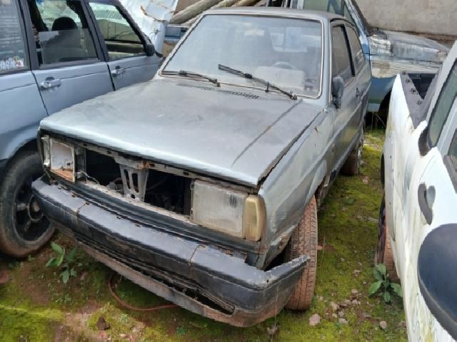VW/GOL S 1985