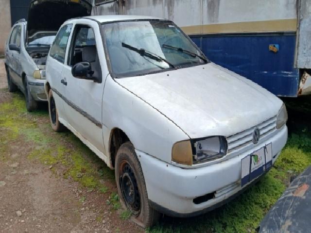 VW/GOL CLI 1996