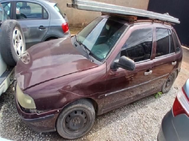 VW/GOL 16V 2000
