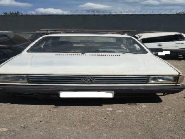 VW/GOL CL 1988