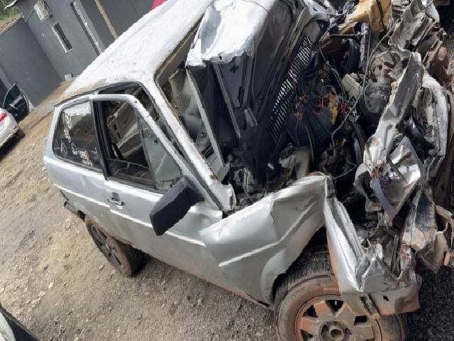 VW/GOL GL 1989