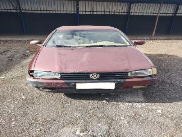 VW/GOL MI 1998