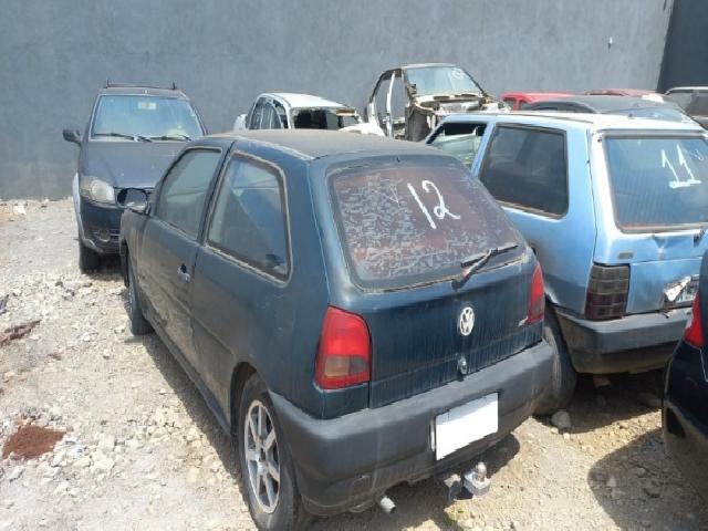 VW/GOL MI 1997