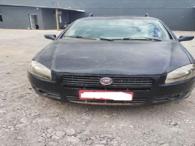FIAT/STRADA WORKING 2010