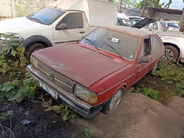 VW/PASSAT 1979