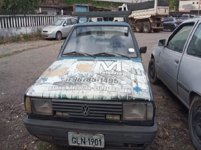 VW/GOL S 1985