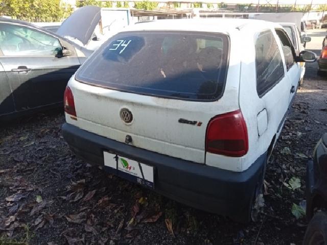 VW/GOL 1000I 1996