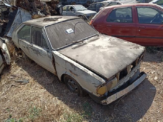 VW/PASSAT LS 1980