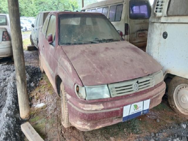 VW/LOGUS CLI 1995