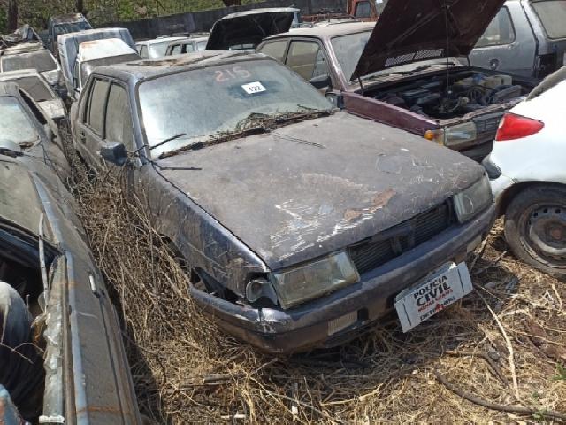 VW/SANTANA GL 2000 EFI 1995