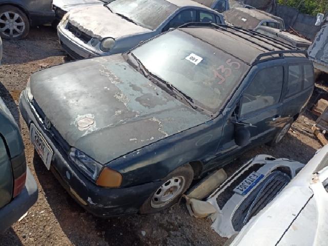 VW/PARATI 1998
