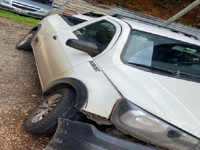 VW/NOVA SAVEIRO RB MBVS 2021