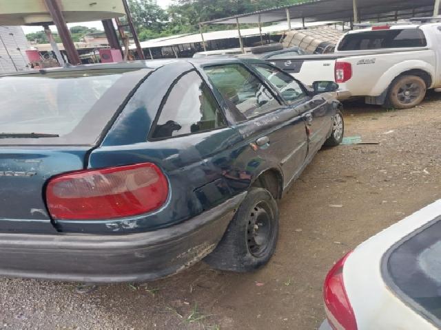 VW/POINTER GLI 1.8 1995