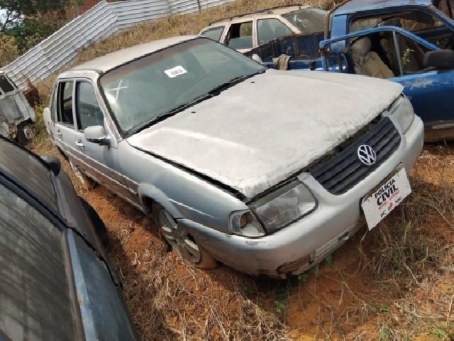VW/SANTANA COMFORTLINE 2006