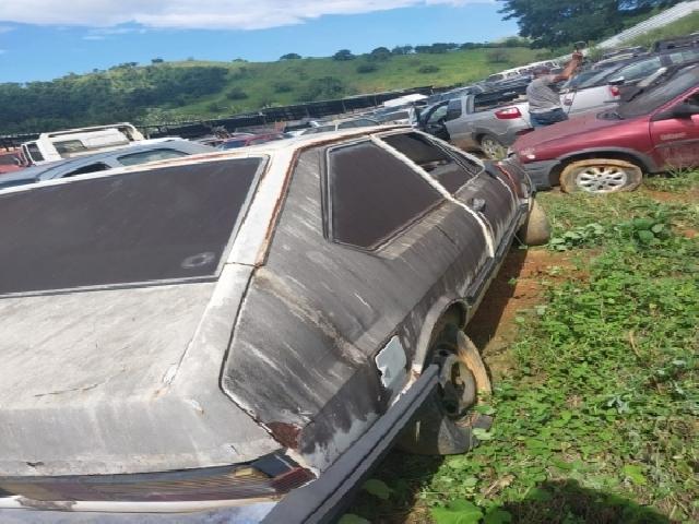 VW/PASSAT 1983