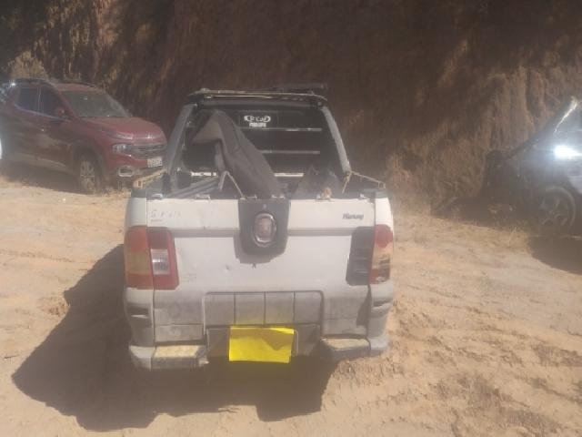 FIAT/STRADA WORKING CD 2012