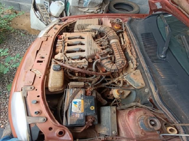 FIAT/PALIO 16V 1996