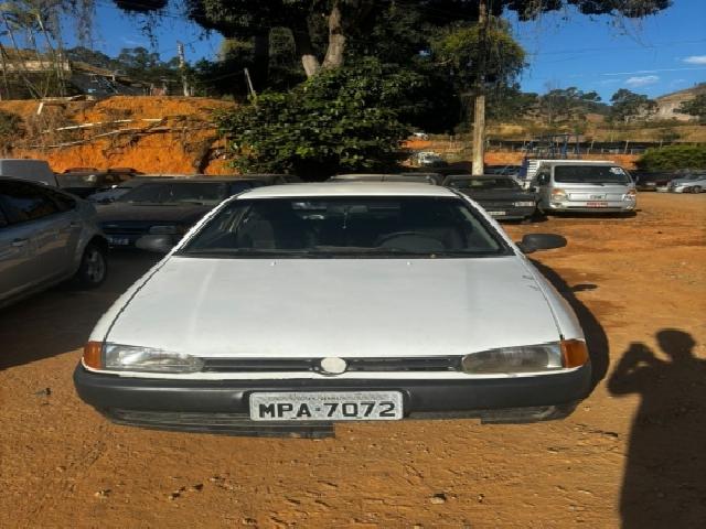 VW/GOL MI 1997