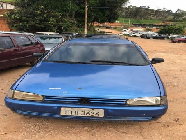 VW/GOL I 1996