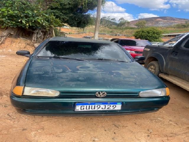 VW/GOL 16V 1999