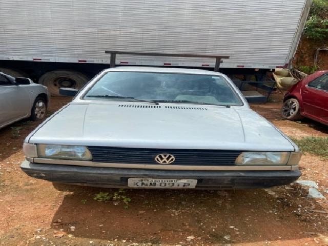 VW/SAVEIRO CL 1.8 1997