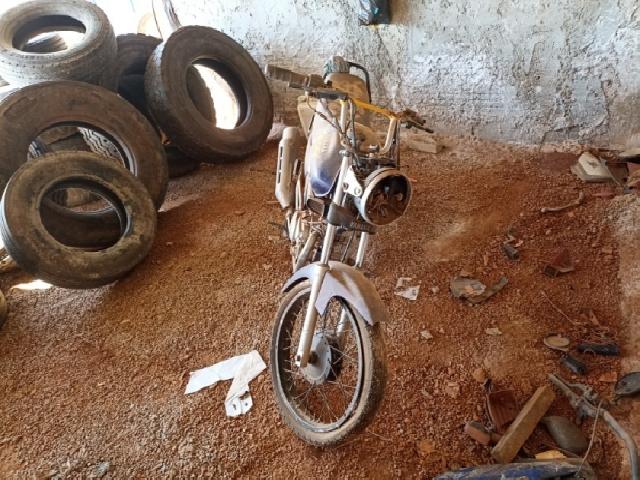YAMAHA/YBR 125ED 2002