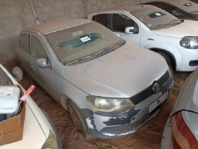 VW/GOL CL MC 2015