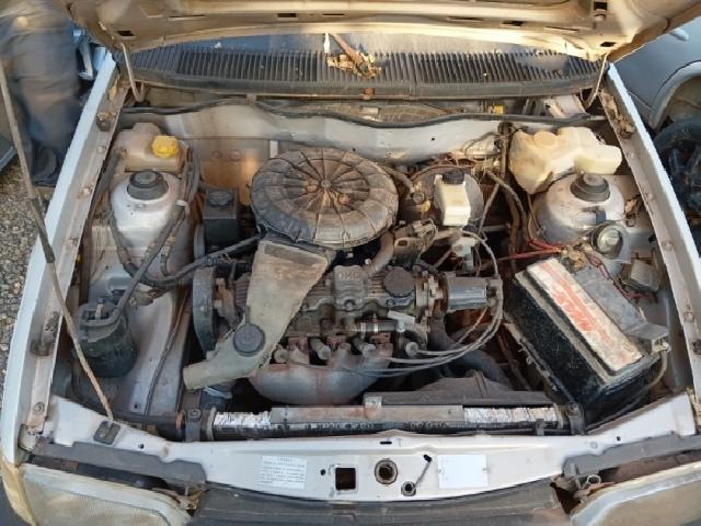GM/KADETT SL EFI 1993