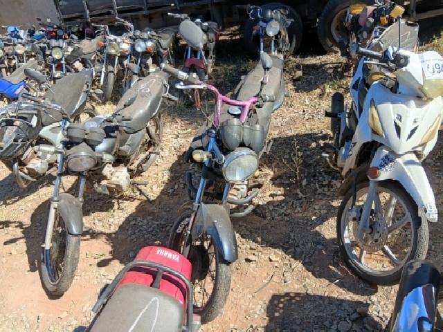 YAMAHA/FACTOR YBR125 K 2010