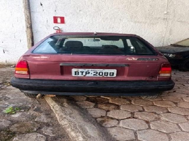 GM/KADETT GL 1995