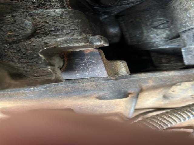 FIAT/UNO ELECTRONIC 1993