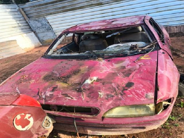 IMP/FORD ESCORT 1.8I GL 1996