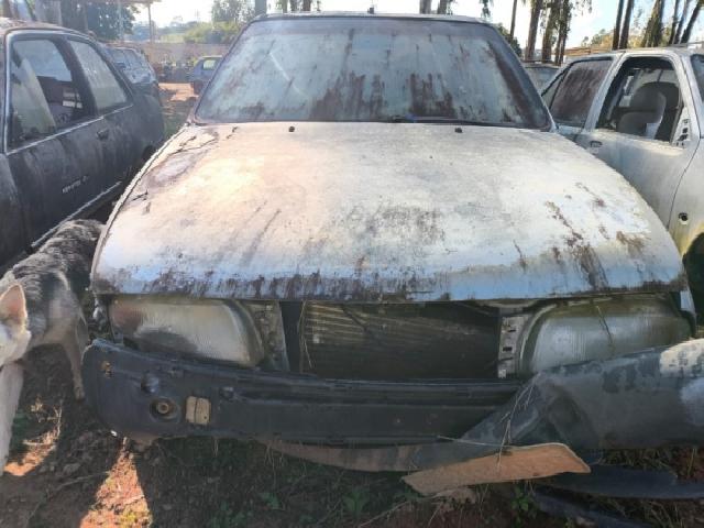 FORD/FIESTA 1999