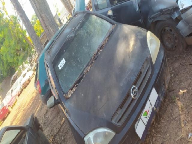 GM/CORSA HATCH JOY 2006