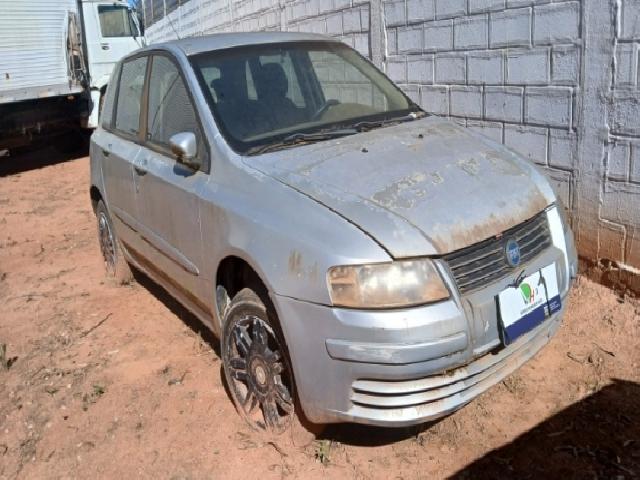 FIAT/STILO 16V 2005