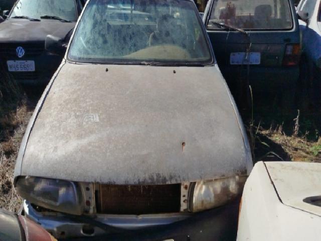 FORD/COURIER SI 1999