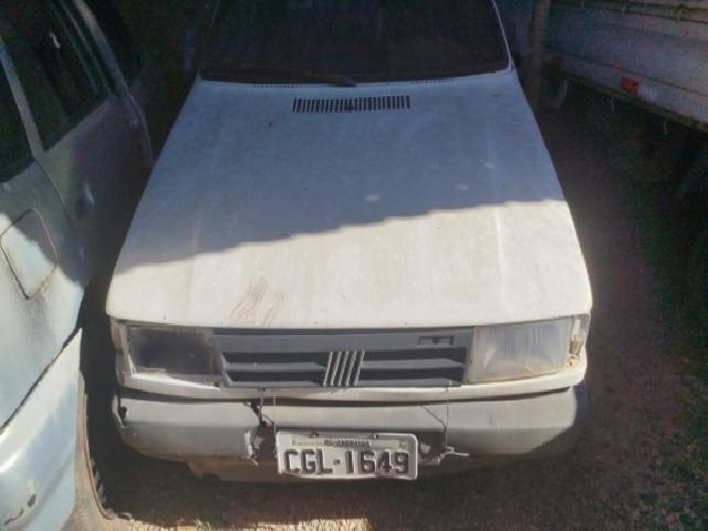 FIAT/FIORINO IE 1996