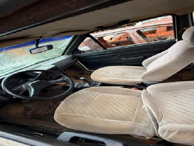 VW/GOL CL 1994