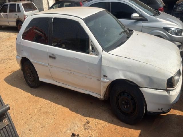 VW/GOL TSI 1.8 1997
