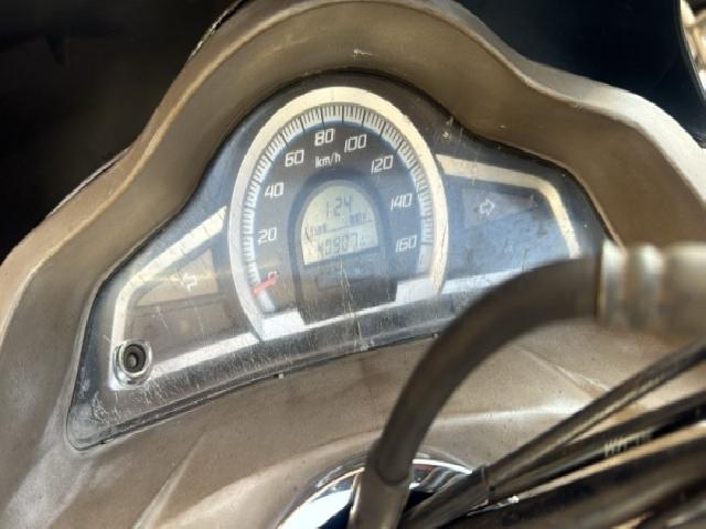 HONDA/PCX 150 DLX 2017