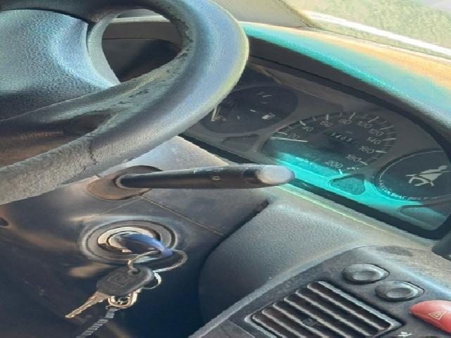FIAT/PALIO EX 1998