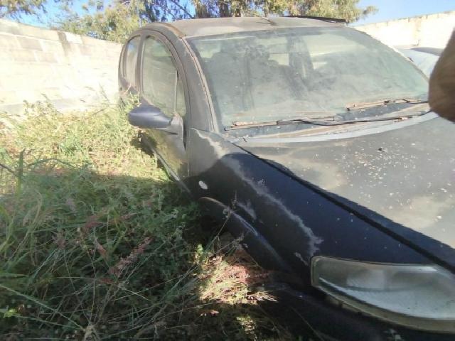 CITROEN/C3 GLX 14 FLEX 2006
