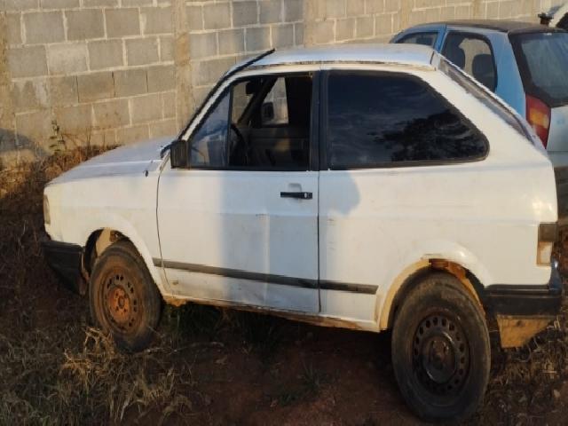 VW/GOL 1000 1995