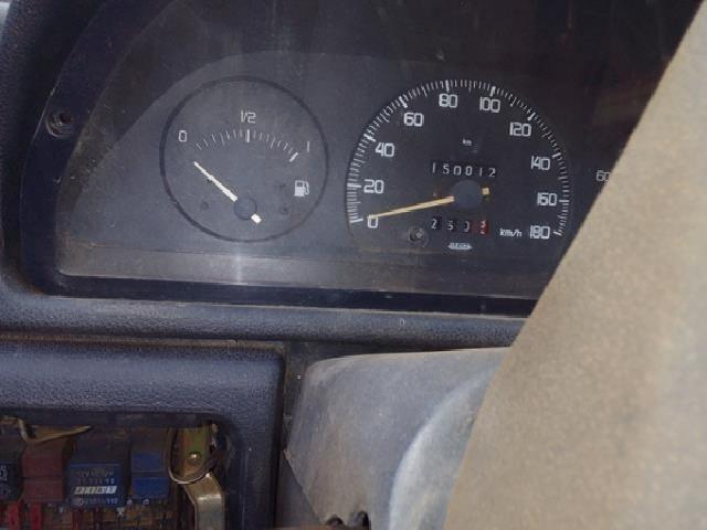 FIAT/UNO MILLE EP 1996