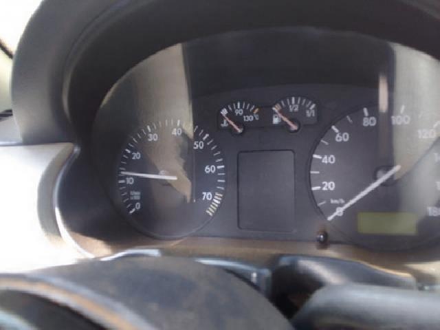 VW/GOL 16V PLUS 2001